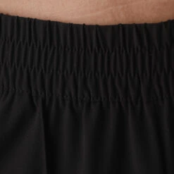 ADIDAS 3-Stripes Woven Training Pants Women - Black, White -Padel Pro Shop 13049000 31