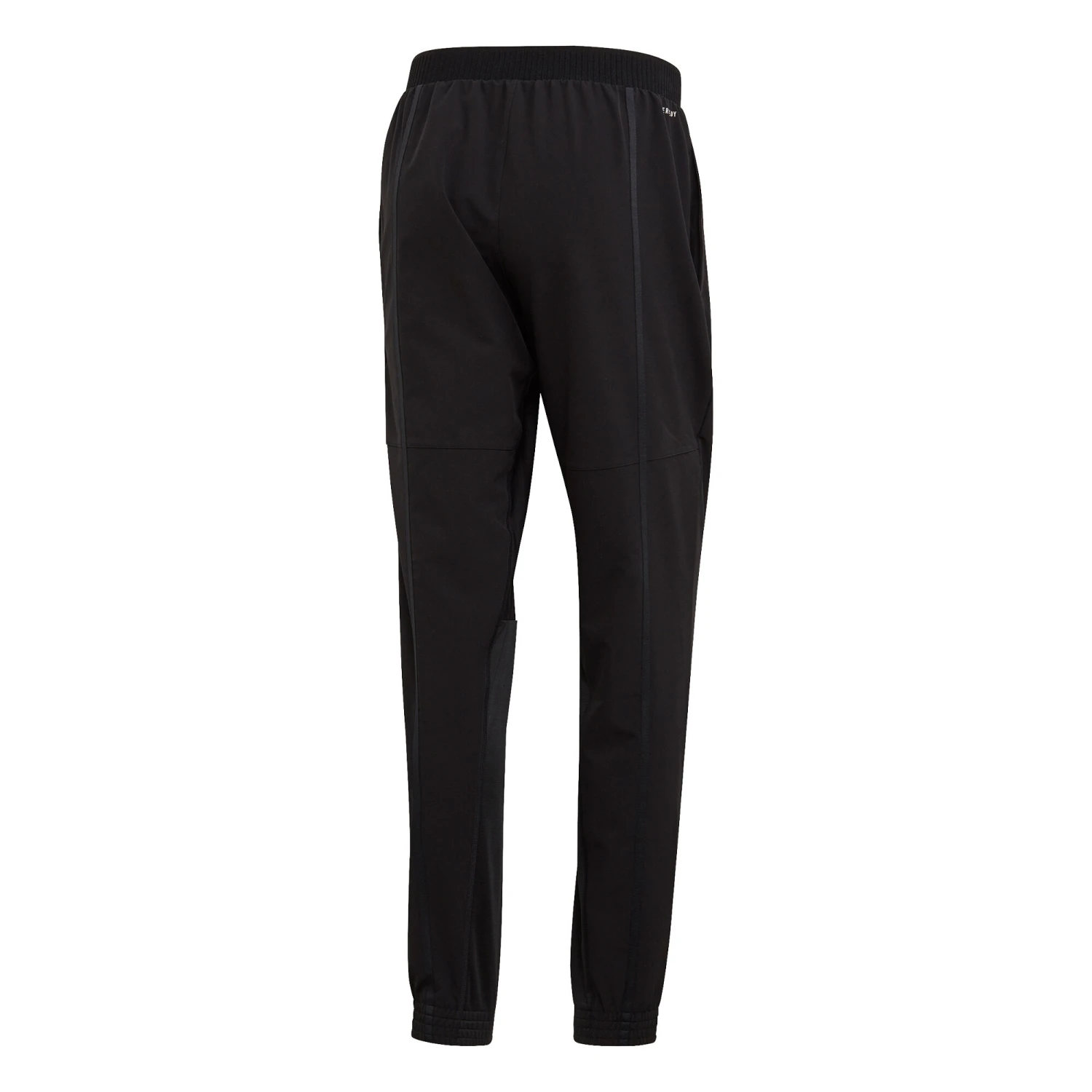 ADIDAS Training Pants Men - Black, White 4 ADIDAS Training Pants Men - Black, White - Image 2