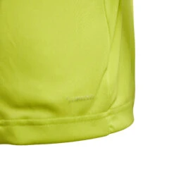 ADIDAS Linear T-Shirt Boys - Light Green, Silver -Padel Pro Shop 13331000 10