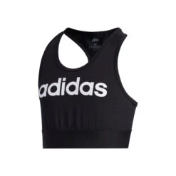 ADIDAS XPR Sports Bras Girls - Black, White