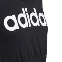 ADIDAS XPR Sports Bras Girls - Black, White 9 ADIDAS XPR Sports Bras Girls - Black, White -Padel Pro Shop 13516000 11