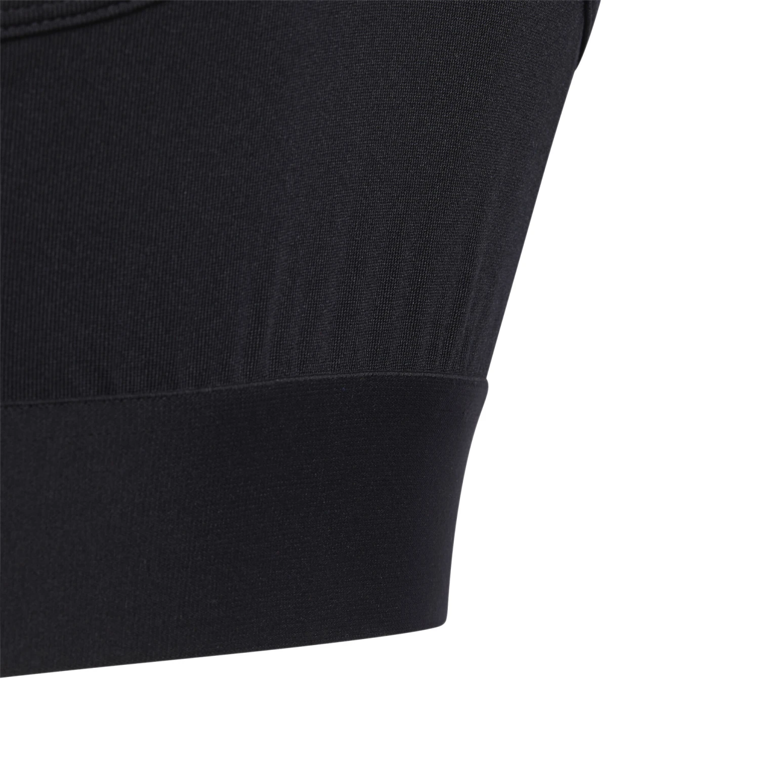 ADIDAS XPR Sports Bras Girls - Black, White 7 ADIDAS XPR Sports Bras Girls - Black, White - Image 5