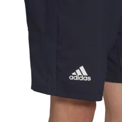 ADIDAS Ergo Eng Shorts Men - Dark Blue -Padel Pro Shop 13772000 14