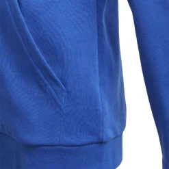 ADIDAS Tracksuit Boys - Blue, Black -Padel Pro Shop 13843000 14