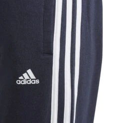 ADIDAS Tracksuit Boys - Blue, Black -Padel Pro Shop 13843000 16
