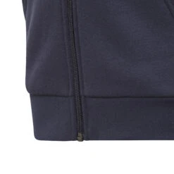ADIDAS Essentials 3-Stripes Zip Hoodie Boys - Dark Blue, White 10 ADIDAS Essentials 3-Stripes Zip Hoodie Boys - Dark Blue, White -Padel Pro Shop 13859000 11