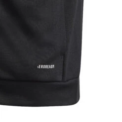 ADIDAS A.Rdy Zip Hoodie Boys - Black, White 9 ADIDAS A.Rdy Zip Hoodie Boys - Black, White -Padel Pro Shop 14100000 10