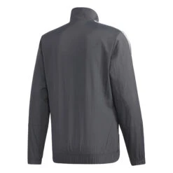 ADIDAS Tracksuit Men - Dark Grey, Black -Padel Pro Shop 14193000 11