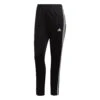 ADIDAS Must Have Snap Training Pants Women - Black, White 2 ADIDAS Must Have Snap Training Pants Women - Black, White -Padel Pro Shop 14382000 000