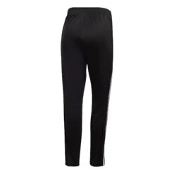 ADIDAS Must Have Snap Training Pants Women - Black, White 5 ADIDAS Must Have Snap Training Pants Women - Black, White -Padel Pro Shop 14382000 0 2