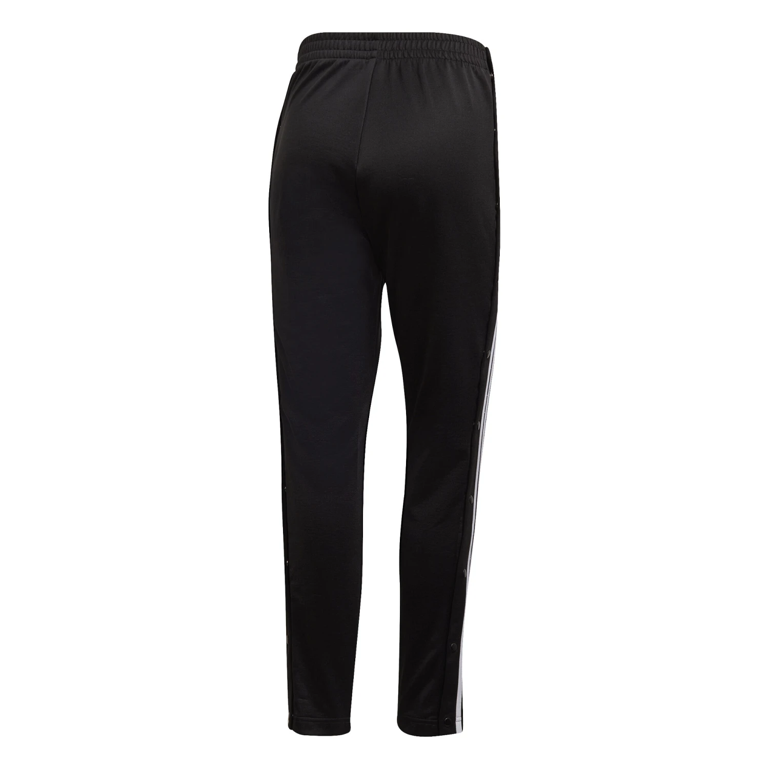 ADIDAS Must Have Snap Training Pants Women - Black, White 4 ADIDAS Must Have Snap Training Pants Women - Black, White - Image 2