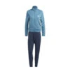 ADIDAS Teamsport Tracksuit Women - Blue, Dark Blue -Padel Pro Shop 14385000 000
