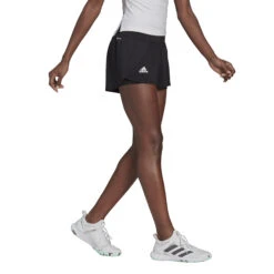 ADIDAS Match Shorts Women - Black, White -Padel Pro Shop 14502000 10