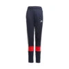 ADIDAS AeroReady 3-Stripes Training Pants Boys - Dark Blue, Red -Padel Pro Shop 14993000 000