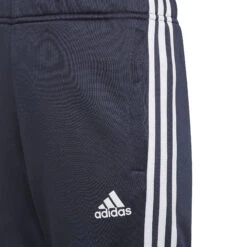 ADIDAS AeroReady 3-Stripes Training Pants Boys - Dark Blue, Red 9 ADIDAS AeroReady 3-Stripes Training Pants Boys - Dark Blue, Red -Padel Pro Shop 14993000 10