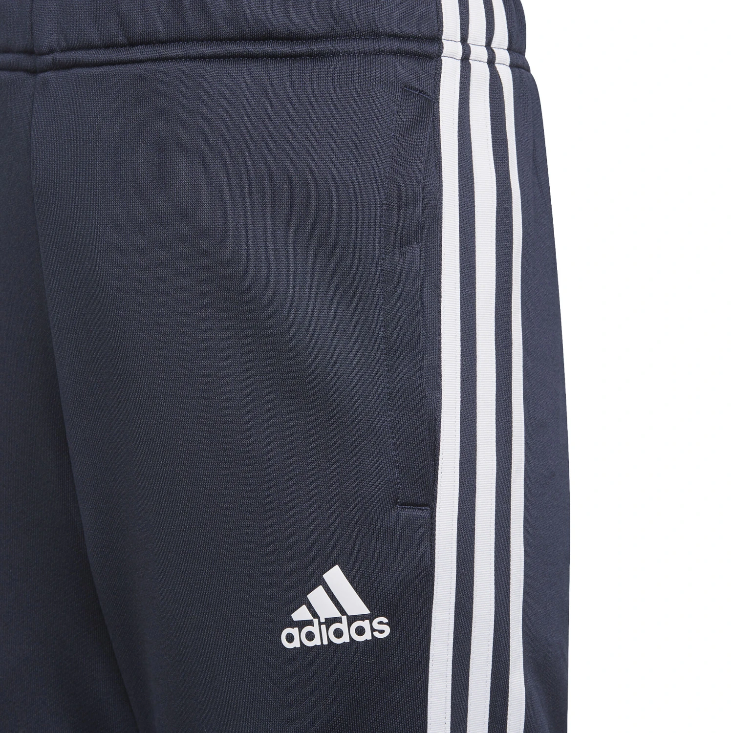 ADIDAS AeroReady 3-Stripes Training Pants Boys - Dark Blue, Red 5 ADIDAS AeroReady 3-Stripes Training Pants Boys - Dark Blue, Red - Image 3