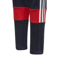 ADIDAS AeroReady 3-Stripes Training Pants Boys - Dark Blue, Red 10 ADIDAS AeroReady 3-Stripes Training Pants Boys - Dark Blue, Red -Padel Pro Shop 14993000 11