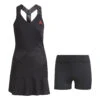ADIDAS Primeblue Y- Dress Women - Black -Padel Pro Shop 15281000 000
