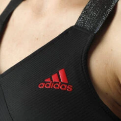 ADIDAS Primeblue Y- Dress Women - Black 12 ADIDAS Primeblue Y- Dress Women - Black -Padel Pro Shop 15281000 15