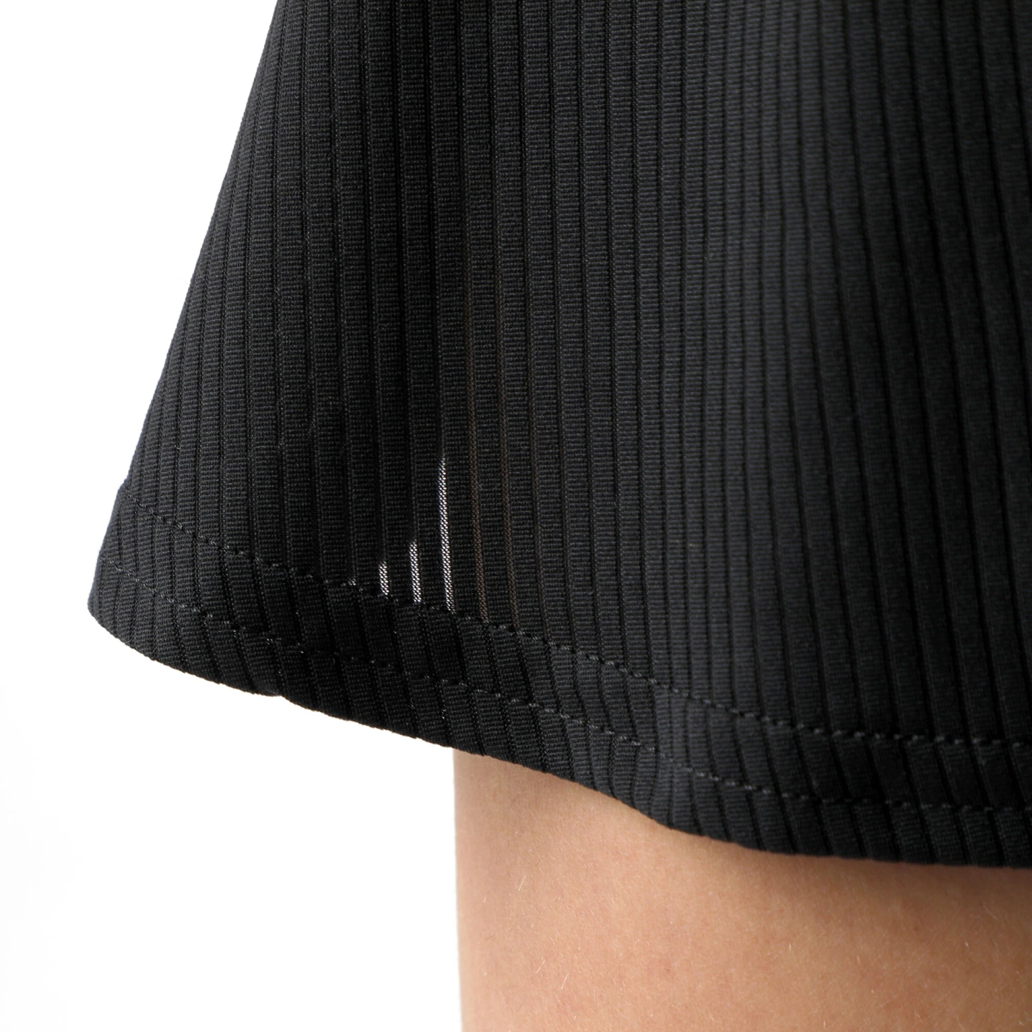 ADIDAS Primeblue Y- Dress Women - Black 8 ADIDAS Primeblue Y- Dress Women - Black - Image 6