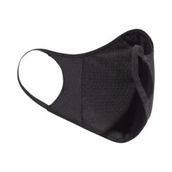 ADIDAS Sportswear XS/S Face Mask 3 Pack - Black, White -Padel Pro Shop 15404000 15