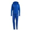 ADIDAS Energy Tracksuit Women - Blue, White -Padel Pro Shop 15511000 000
