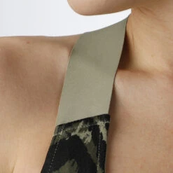 ADIDAS Primeblue Y- Dress Women - Olive, Black 16 ADIDAS Primeblue Y- Dress Women - Olive, Black -Padel Pro Shop 15591000 16