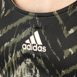 ADIDAS Primeblue Y- Dress Women - Olive, Black 17 ADIDAS Primeblue Y- Dress Women - Olive, Black -Padel Pro Shop 15591000 17