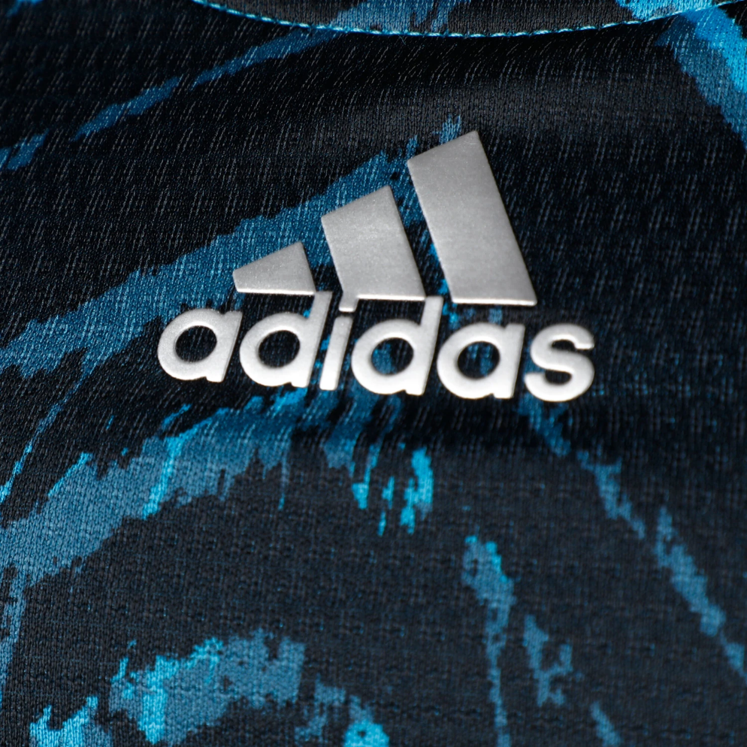 ADIDAS Primeblue Y- Dress Women - Turquoise, Black 4 ADIDAS Primeblue Y- Dress Women - Turquoise, Black - Image 2