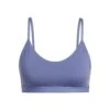 ADIDAS AM 3-Stripes Sports Bras Women - Lilac -Padel Pro Shop 15640000 000