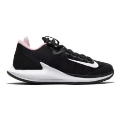 Nike Air Zoom Zero All Court Shoe Women - Black, White