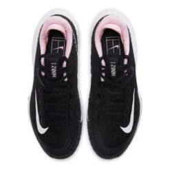 Nike Air Zoom Zero All Court Shoe Women - Black, White 13 Nike Air Zoom Zero All Court Shoe Women - Black, White -Padel Pro Shop 15656000 0 4