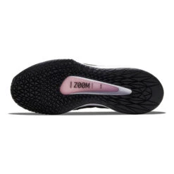 Nike Air Zoom Zero All Court Shoe Women - Black, White 14 Nike Air Zoom Zero All Court Shoe Women - Black, White -Padel Pro Shop 15656000 0 5