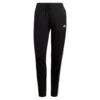 ADIDAS 3 Stripes 7/8 Tight Women - Black, White 1 ADIDAS 3 Stripes 7/8 Tight Women - Black, White -Padel Pro Shop 15695000 000