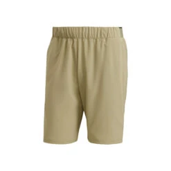 ADIDAS Club SW Shorts Men - Olive, Black