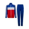 ADIDAS Tiberio Tracksuit Kids - Blue, Multicoloured -Padel Pro Shop 15867000 000