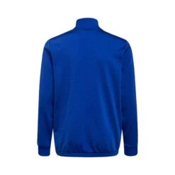 ADIDAS Tiberio Tracksuit Kids - Blue, Multicoloured -Padel Pro Shop 15867000 12