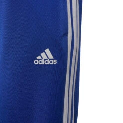 ADIDAS Tiberio Tracksuit Kids - Blue, Multicoloured -Padel Pro Shop 15867000 14