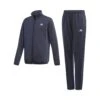 ADIDAS Tracksuit Kids - Dark Blue -Padel Pro Shop 15869000 000