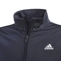 ADIDAS Tracksuit Kids - Dark Blue -Padel Pro Shop 15869000 15