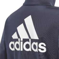 ADIDAS Tracksuit Kids - Dark Blue -Padel Pro Shop 15869000 16
