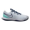 Nike Air Vapor Cage 4 Clay Court Shoe Women - Light Blue, Dark Blue 2 Nike Air Vapor Cage 4 Clay Court Shoe Women - Light Blue, Dark Blue -Padel Pro Shop 15884000 0 1