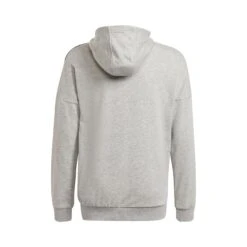 ADIDAS Cotton Tracksuit Boys - Lightgrey, Black -Padel Pro Shop 15891000 12