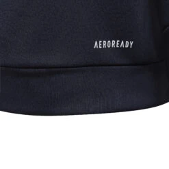 ADIDAS AeroReady 3-Stripes Hoody Boys - Dark Blue, Red 9 ADIDAS AeroReady 3-Stripes Hoody Boys - Dark Blue, Red -Padel Pro Shop 15902000 10