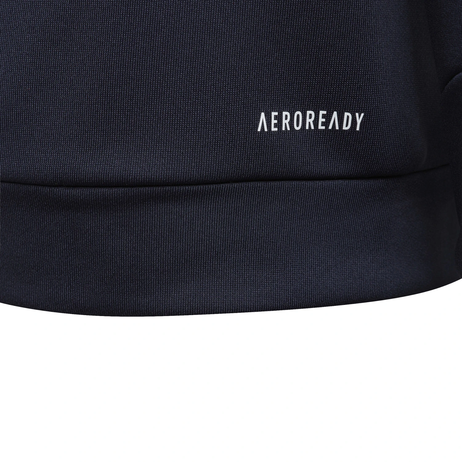ADIDAS AeroReady 3-Stripes Hoody Boys - Dark Blue, Red 5 ADIDAS AeroReady 3-Stripes Hoody Boys - Dark Blue, Red - Image 3