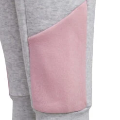 ADIDAS Badge Of Sports Freelift Tracksuit Kids - Pink, Multicoloured -Padel Pro Shop 15911000 15