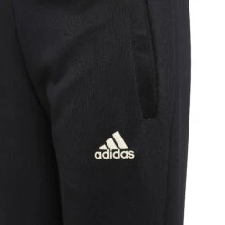 ADIDAS UP2MV Training Pants Girls - Black, Pink 10 ADIDAS UP2MV Training Pants Girls - Black, Pink -Padel Pro Shop 15940000 11