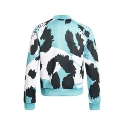 ADIDAS AeroReady Gradiant Training Jacket Girls - Multicoloured -Padel Pro Shop 15959000 0 2