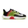 Nike Air Zoom GP Turbo All Court Shoe Men - Black, Multicoloured 1 Nike Air Zoom GP Turbo All Court Shoe Men - Black, Multicoloured -Padel Pro Shop 15965000 0 1