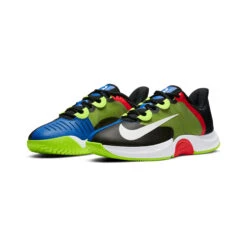 Nike Air Zoom GP Turbo All Court Shoe Men - Black, Multicoloured 14 Nike Air Zoom GP Turbo All Court Shoe Men - Black, Multicoloured -Padel Pro Shop 15965000 0 7